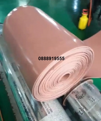 Tấm cao su cách điện
