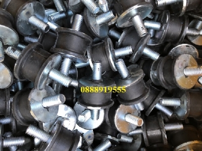 cao su chống rung chân máy
