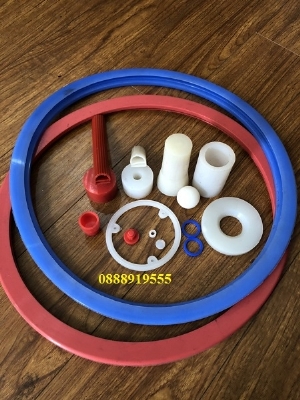Silicone kỹ thuật
