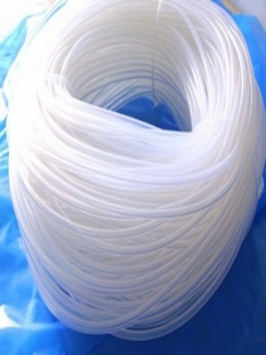 Ống silicon