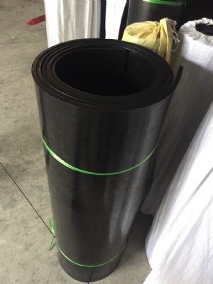 Tấm cao su chịu dầu