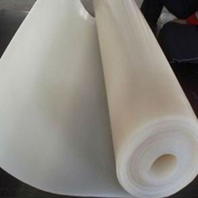 Tấm cao su chịu nhiệt silicone