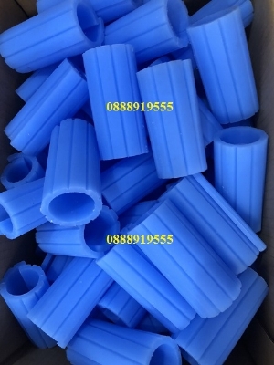 Ống bọc tay cầm silicone